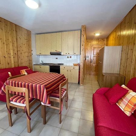 Berto'S House Apartment Montoso Exterior photo